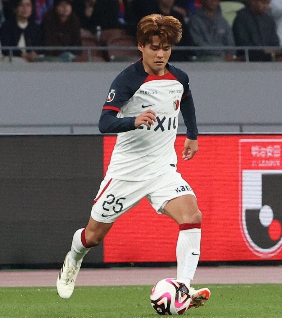 Japanese sports magazine: Midfielder Kaishu Sano joining Mainz for €4M