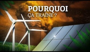 Vidéo : Heu?reka - Le capitalisme ferait-il de la 💩 avec les renouvelables ?