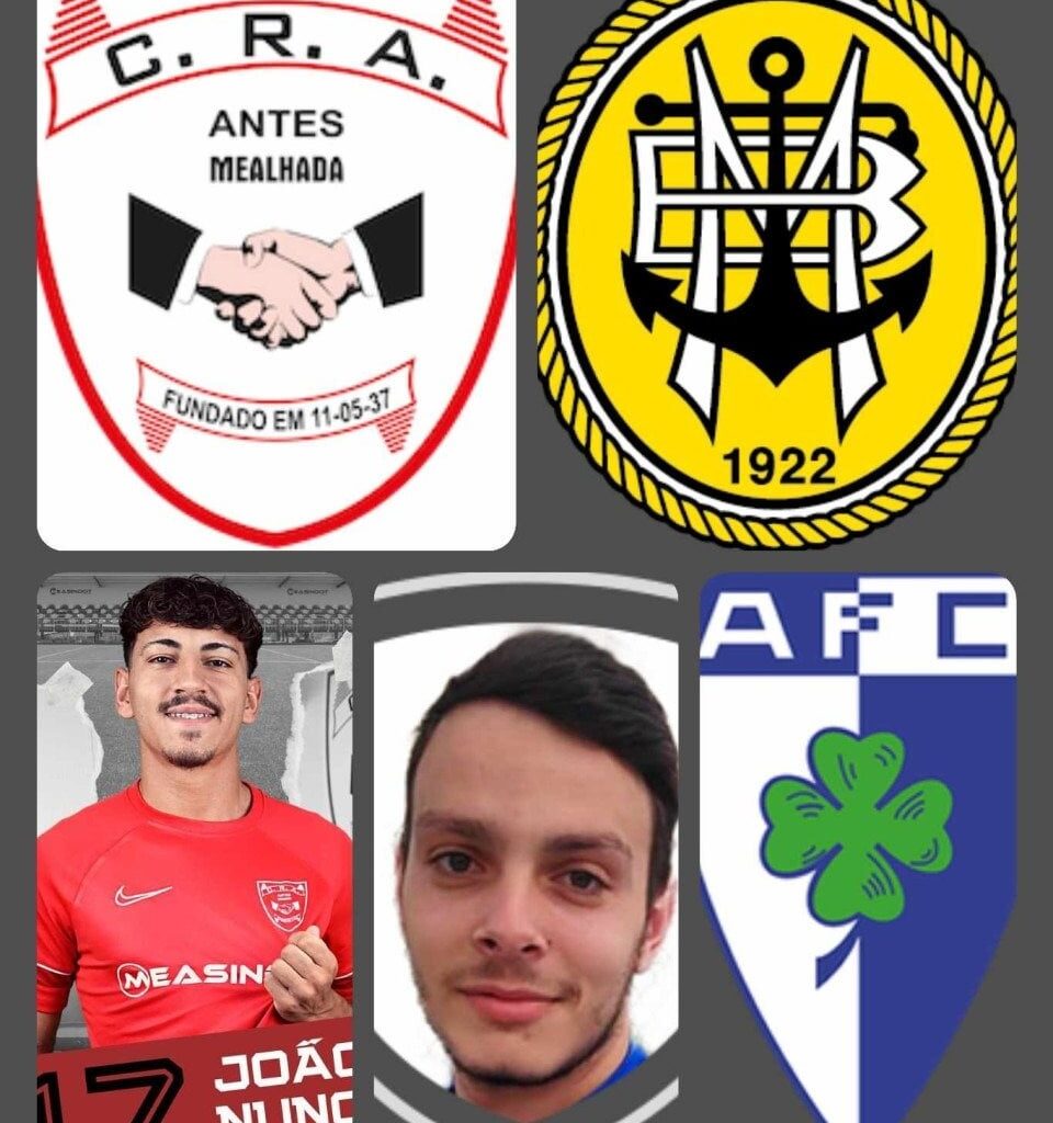 Segunda distrital sul 2023/2024 | Canal Balneário