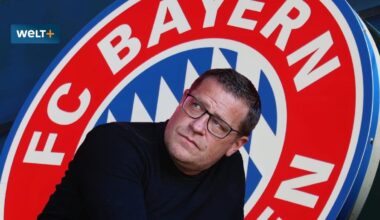 Eberl on Kimmich: "He still has 1 year left on his contract. We have agreed to talk after his vacation. Joshua is a very good player, but it simply applies in general that professional football is a performance sport - we can't tell any player per se: Hey, you're a guaranteed starter."