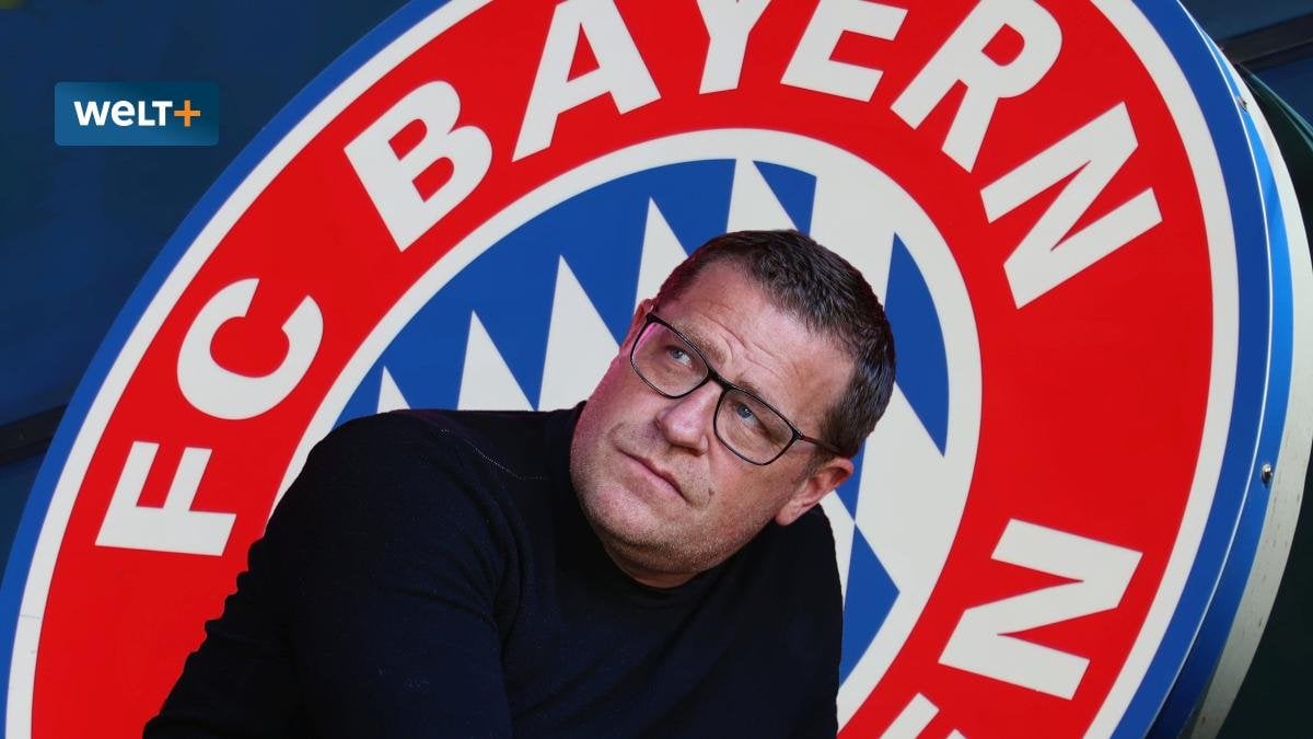 Eberl on Kimmich: "He still has 1 year left on his contract. We have agreed to talk after his vacation. Joshua is a very good player, but it simply applies in general that professional football is a performance sport - we can't tell any player per se: Hey, you're a guaranteed starter."