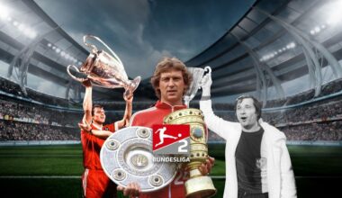 [2. Bundesliga] 13 Klubs waren schon Meister: Kaum eine Liga macht es Vermarktern so leicht wie die 2. Fußball-Bundesliga. Europapokalsieger, Deutsche Meister und Pokalsieger tummeln sich unter den 18 Klubs, die Hälfte war bei der Gründung der Bundesliga dabei.