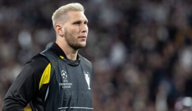 Angeblich 8 Kilogramm abgenommen: Sorgenkind Süle meldet sich zur BVB-Leistungsdiagnostik topfit zurück