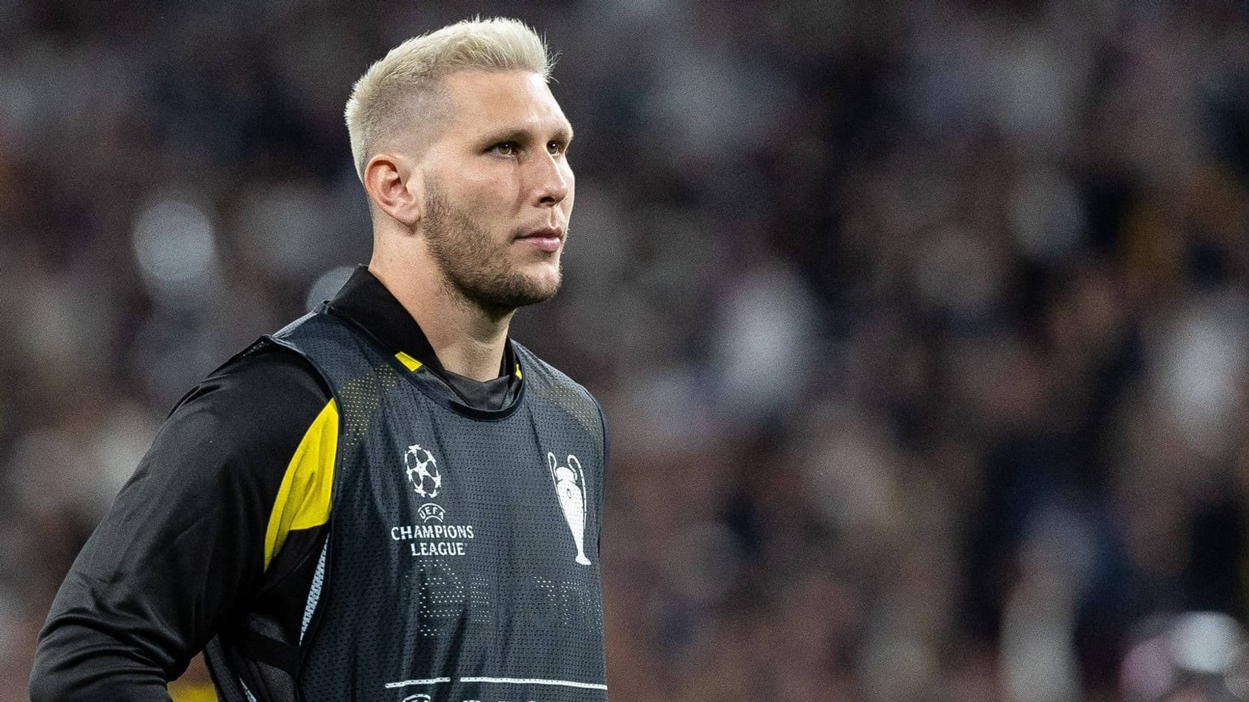 Angeblich 8 Kilogramm abgenommen: Sorgenkind Süle meldet sich zur BVB-Leistungsdiagnostik topfit zurück
