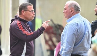 Vollkommenes Unverständnis: Gehaltskosten des FC Bayern München sorgen angeblich sogar in England für Verwunderung