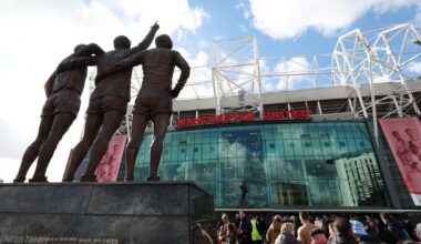 Man Utd and Premier League clubs forced to halt ticket sales due to IT outage