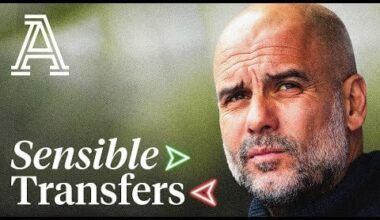 Sensible Transfers - Manchester City. Thoughts?