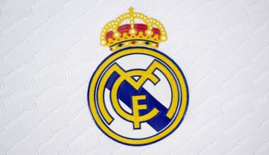 Real Madrid Officially Announces Player Farewell