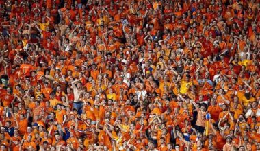 KNVB against extortionate prices, wants the resale of European Championship tickets to be punishable: 'It must remain accessible'
