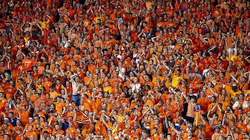 KNVB against extortionate prices, wants the resale of European Championship tickets to be punishable: 'It must remain accessible'