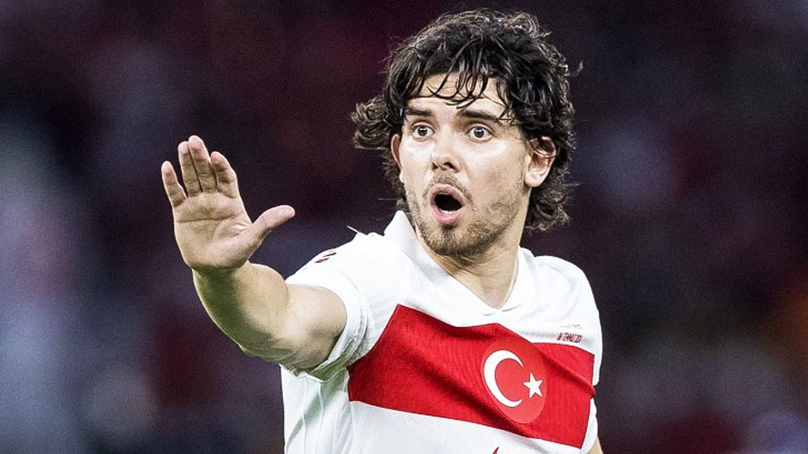Zu teuer: Türkei-Verteidiger Ferdi Kadioglu wechselt wohl nicht zum BVB