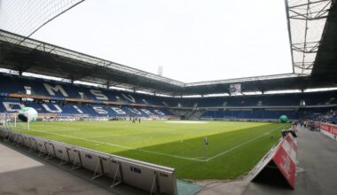 MSV Duisburg startet mit neuem Vorstand in die Saison: Wahlsieg für Team Stiefelhagen - Ära Wald endet nach 10 Jahren