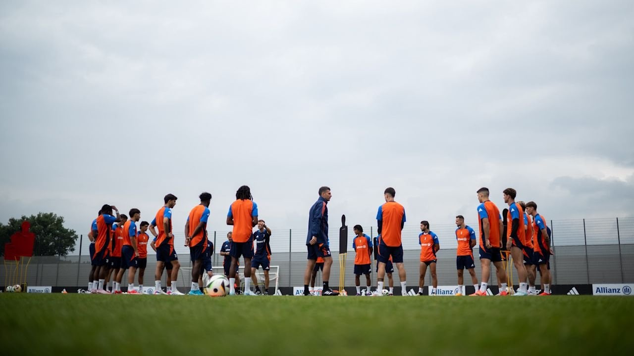Where to Watch Juve vs Nürnberg