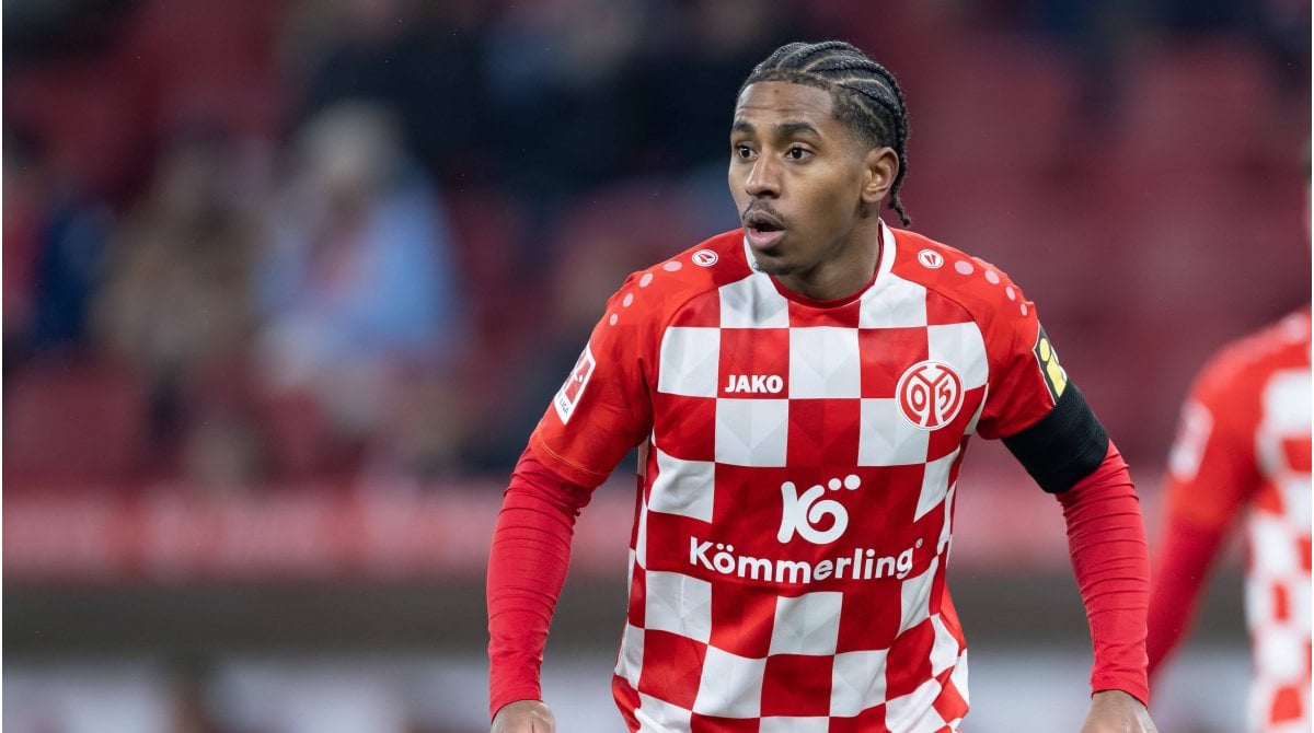 Abschied nach acht Jahren: Barreiro wechselt zu Benfica - Wertvollster ablösefreier Abgang der Mainzer Historie