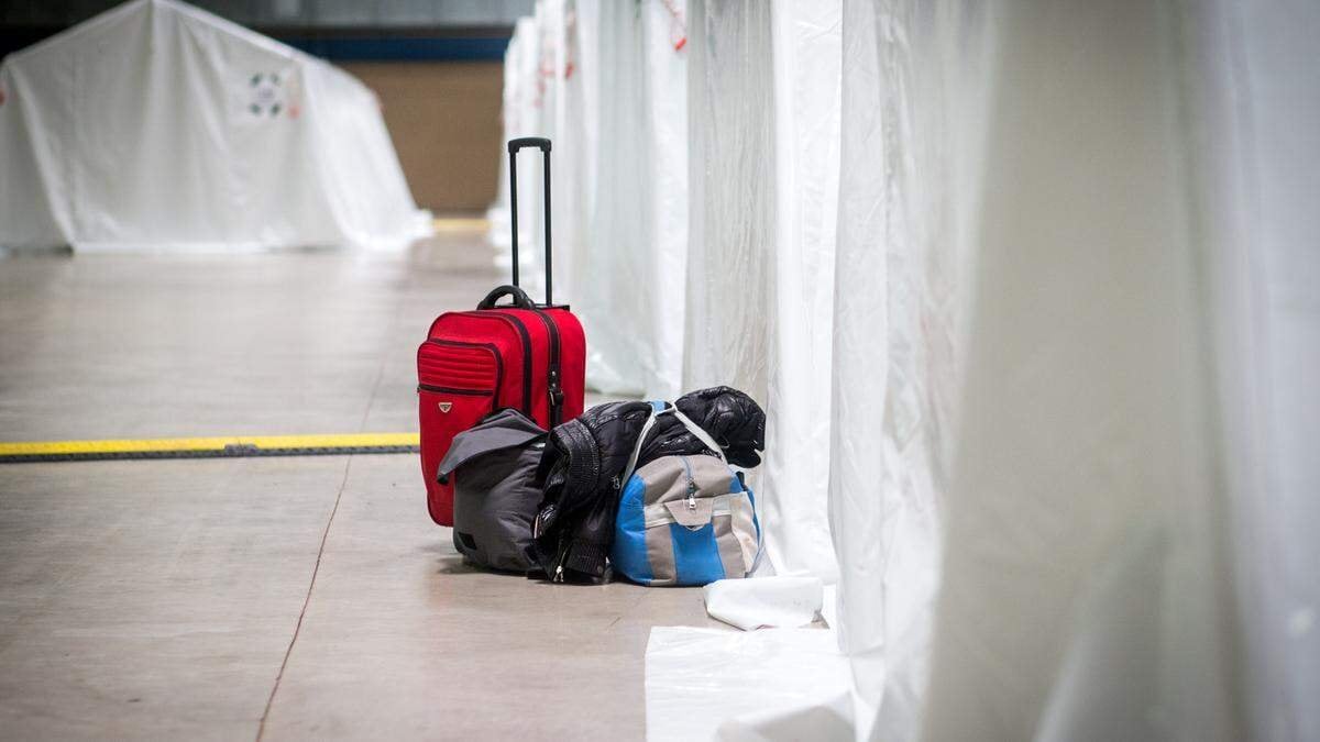Update: BBC-tracked people smuggler was set to request asylum in Luxembourg