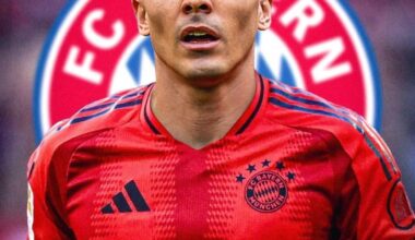 🚨EXCLUSIVE | Saga is finally over: Been told João #Palhinha has just officially and digitally signed his contract with FC Bayern! He will not fly to Munich tomorrow. He is taking a vacation and will begin his new adventure in two weeks. [Plettenberg]