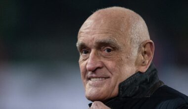 Martin Kind: "Was hat sich unter Watzke verändert? Da finde ich wenig bis gar nichts. Die Verhandlungen mit den Investoren wurden abgebrochen. Dadurch verliert man am Kapitalmarkt viel Vertrauen. Den Ultras wurde vermittelt: Ihr müsst nur Tennisbälle werfen, dann werden wir uns nicht durchsetzen."