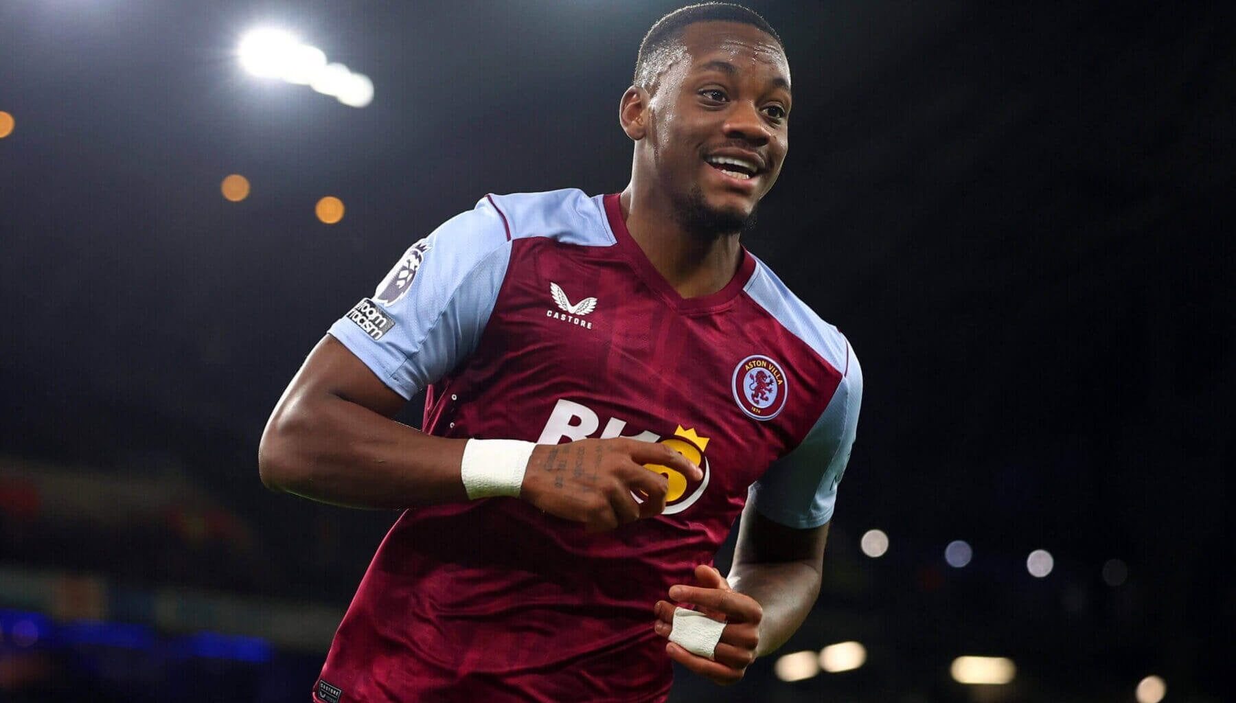 [The Athletic] West Ham make £30m transfer bid for Aston Villa's Duran plus Orford swap
