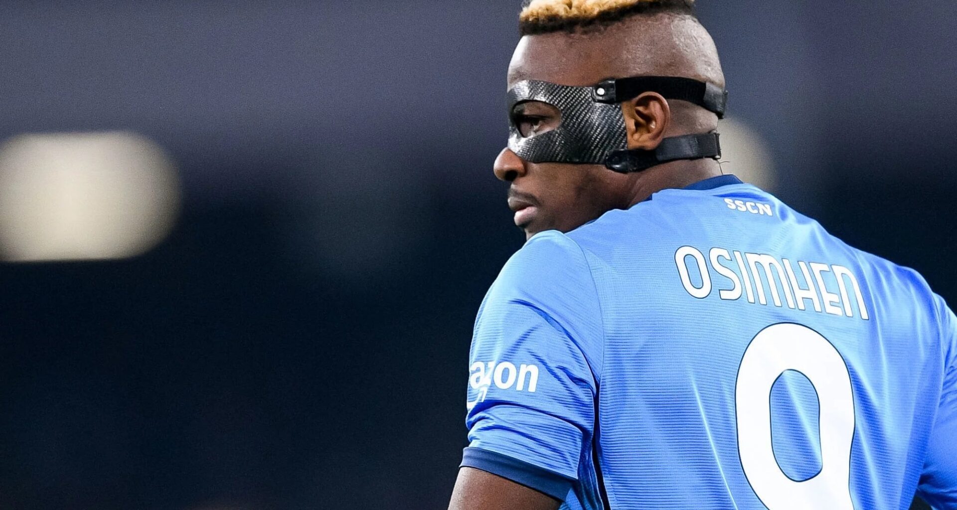 [Hawkins] Victor Osimhen in the waiting room. On the one hand Luis Campos calls G.Ramos and RKM to explain to them that the club is counting on them. On the other hand, Paris concludes an agreement with Osimhen and continues negotiations with Napoli. VO is also courted by Al-Ahli and by Chelsea