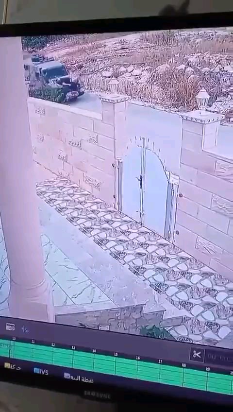 Le média Haaretz révèle que 3 autres palestiniens blessés ont été attachés sur le capot d'une Jeep le 22 juin à Jenin (article en commentaire)