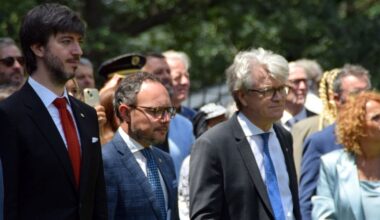 Hi han més articles avui -07/13/2024. Aqui estan tots els titulars que he trobat...