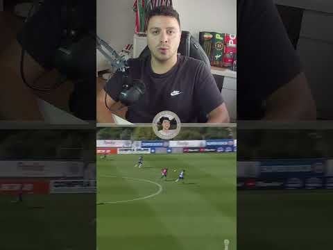 🔍 • Francisco Meixedo (Reforço) ⭐