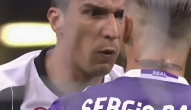 "Zidane's Real Madrid won the Champions League by luck"

Zidane's Real Madrid: