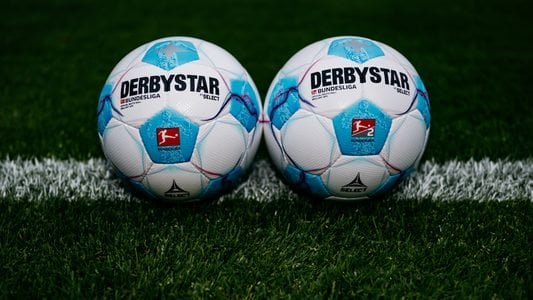 Spieltage 1-5 der Bundesliga terminiert & 3-7 der 2ten Buli