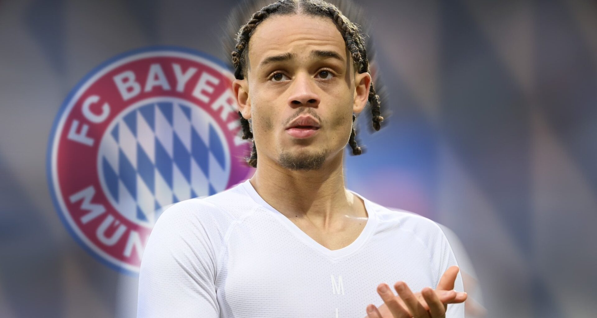 [Plettenberg]  There is now a new decision at FC Bayern: Either Xavi or Désiré Doué will be signed!   Reasons: increased prices, no sales so far …   The Bayern focus is currently still on Xavi. He is Max Eberl’s desired transfer target. Therefore, there is no new or second offer for Doué yet.