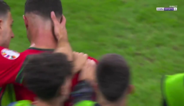 Ronaldo's tears always breaks me from inside 😢