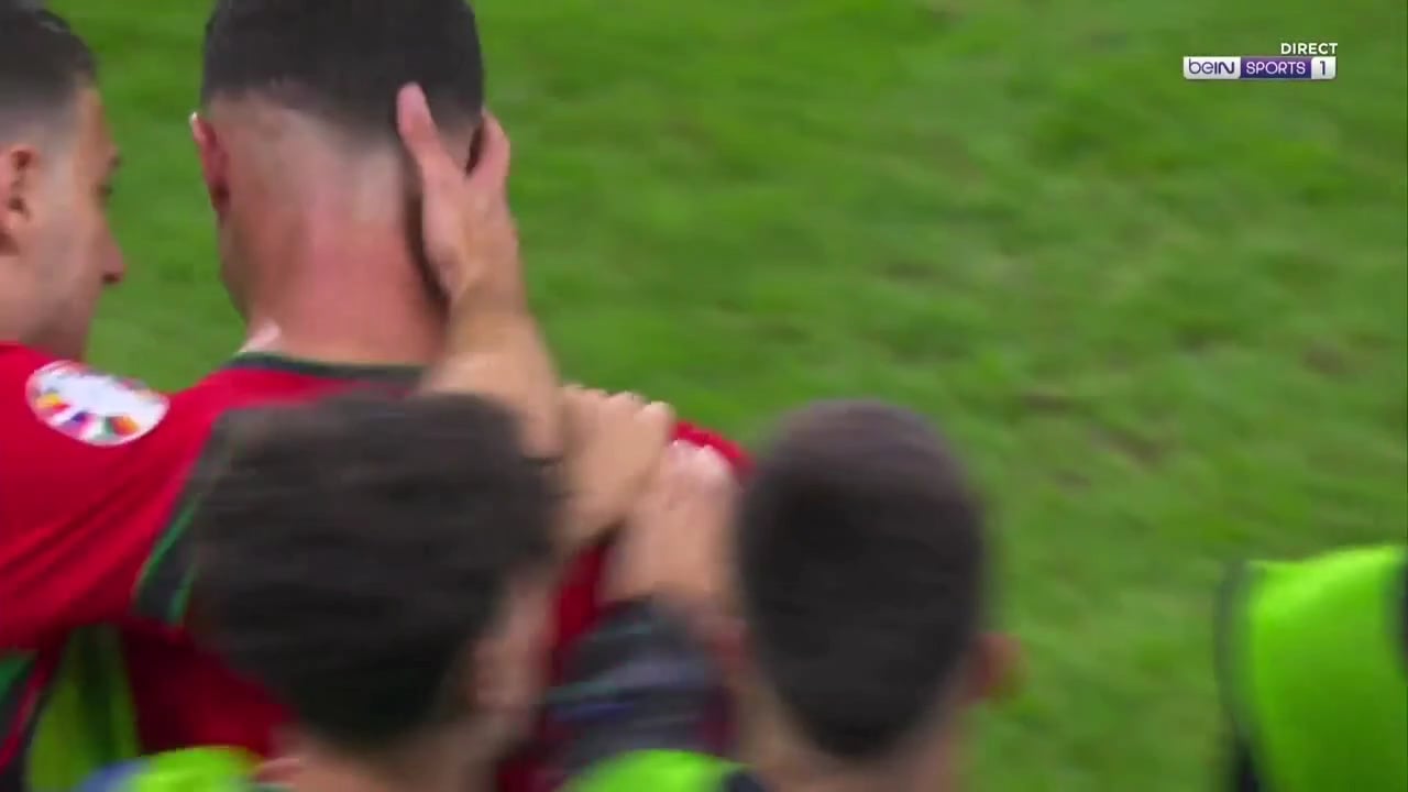 Ronaldo's tears always breaks me from inside 😢