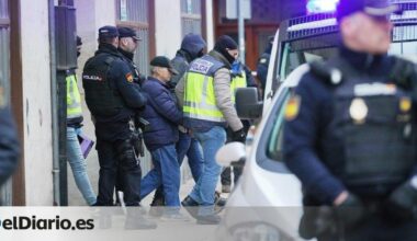 La Audiencia Nacional condena a 18 años de prisión al jubilado que envió cartas explosivas a Moncloa y otras instituciones