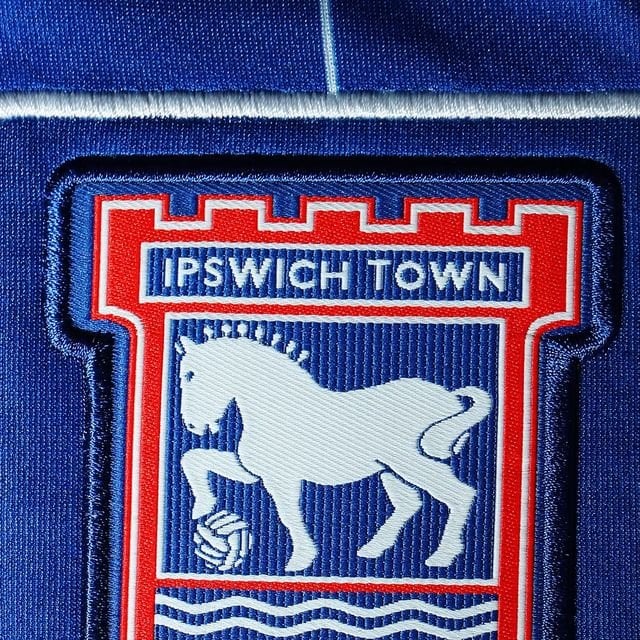 Ipswich town reveal Home and Away shirt for 24/25 season