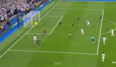 Vinicius Jr - Joga Bonito (Dribbling) 2023/24