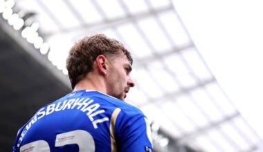 Kiernan Dewsbury-Hall: Chelsea's new creative midfield dynamo