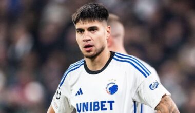 [Tipsbladet] Revealing: Como bids big for Kevin Diks