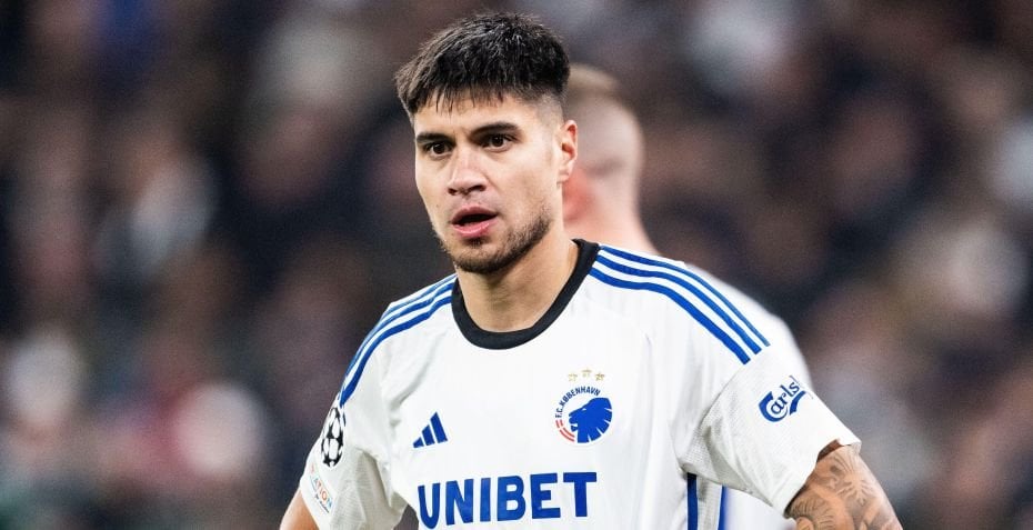 [Tipsbladet] Revealing: Como bids big for Kevin Diks