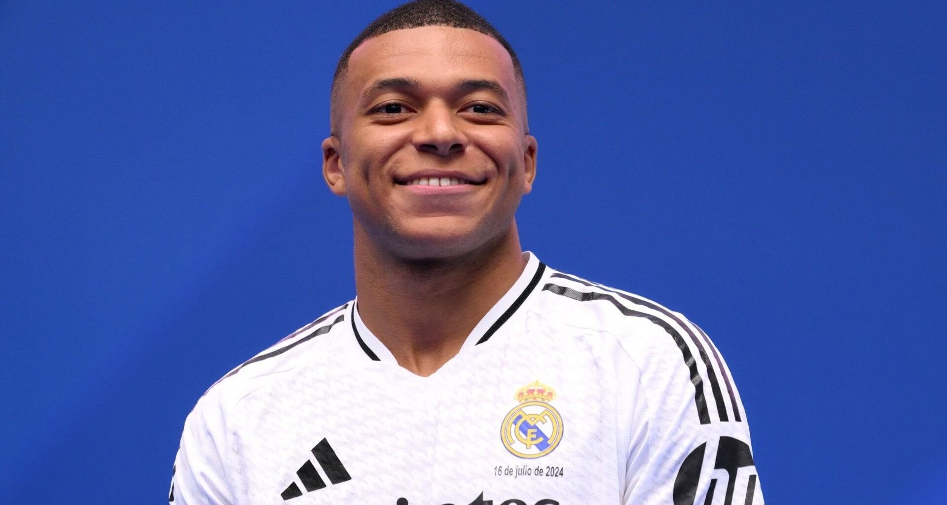 Kylian Mbappe admits he snubbed 'other offers' to join Real Madrid & explains why he didn't take No.10 jersey