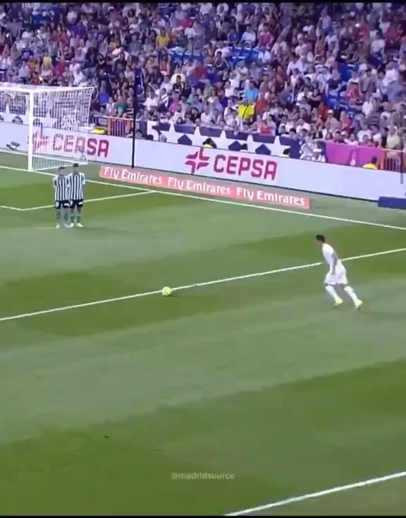 James Rodríguez - One of the best players ever played for Real Madrid.