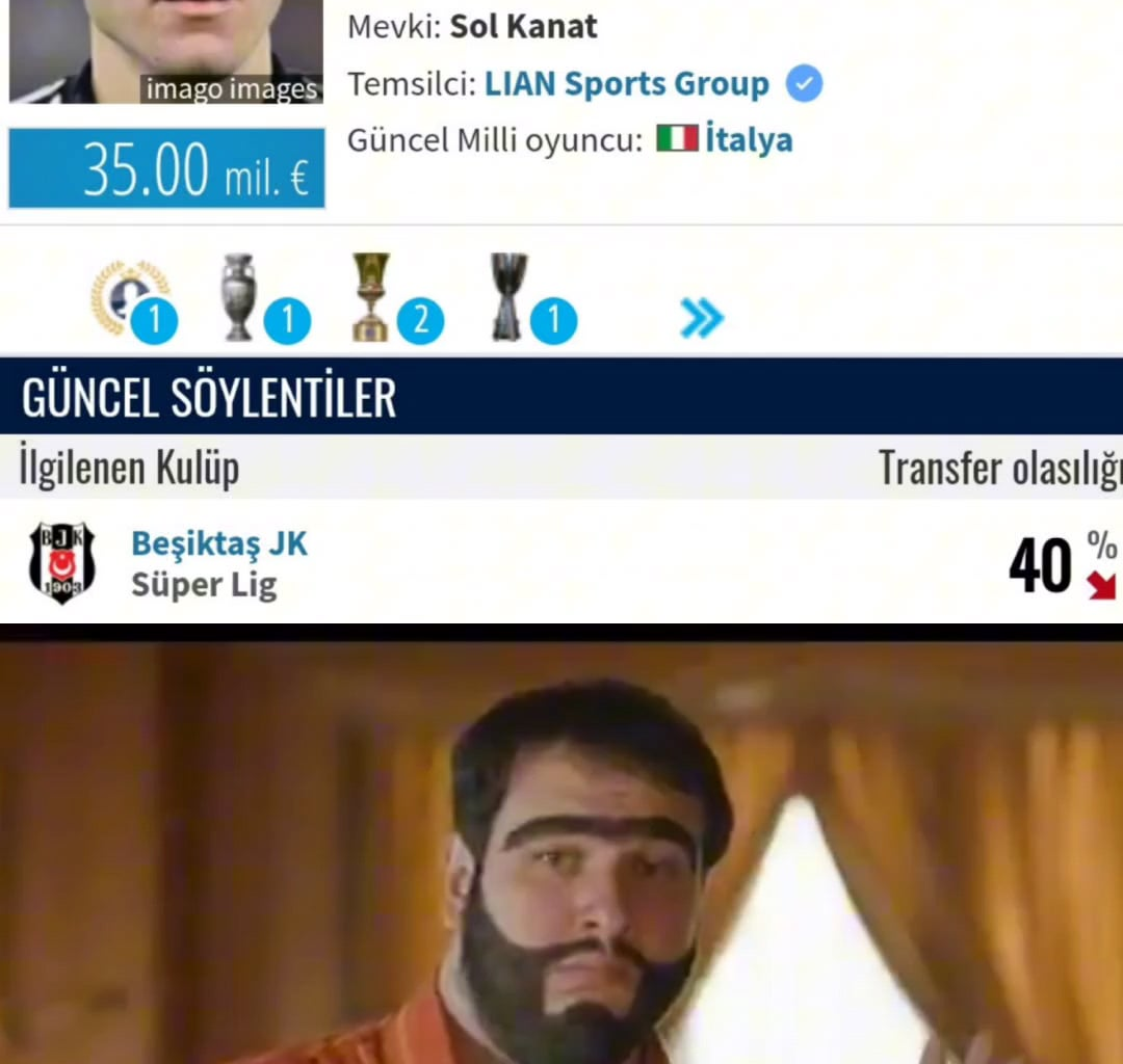 Bruh (Im Turkish)