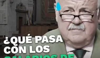 Dice el PP que los diputados no llegan a fin de mes. Te contamos cuánto cobran.