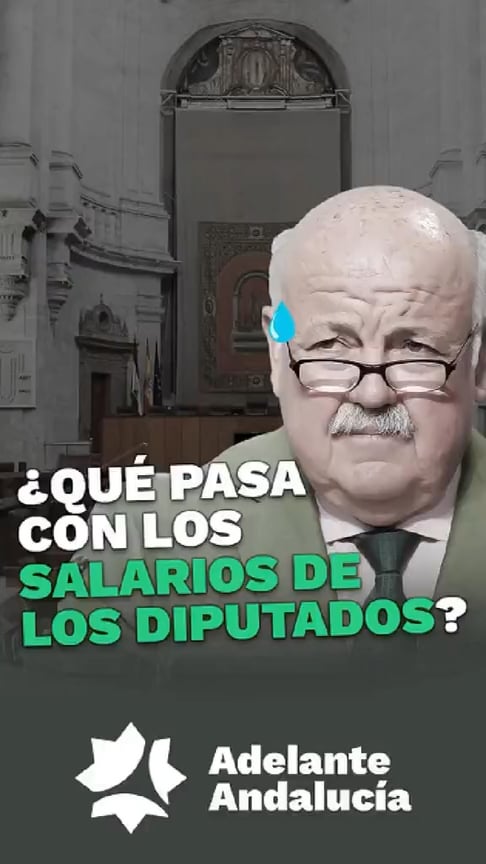 Dice el PP que los diputados no llegan a fin de mes. Te contamos cuánto cobran.