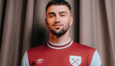 Max Kilman signs seven-year West Ham deal after leaving Wolves in £40m transfer | Football News