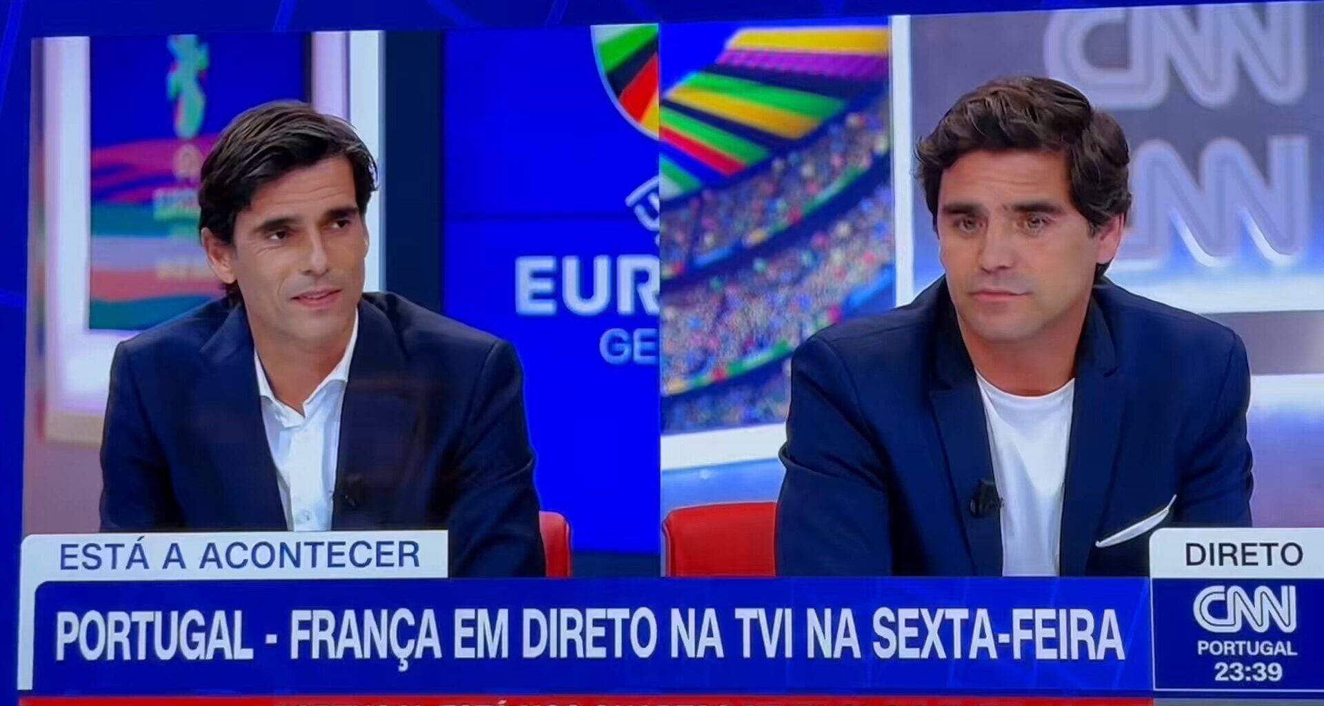 Sofia Oliveira partilha opinião crítica a Cristiano Ronaldo