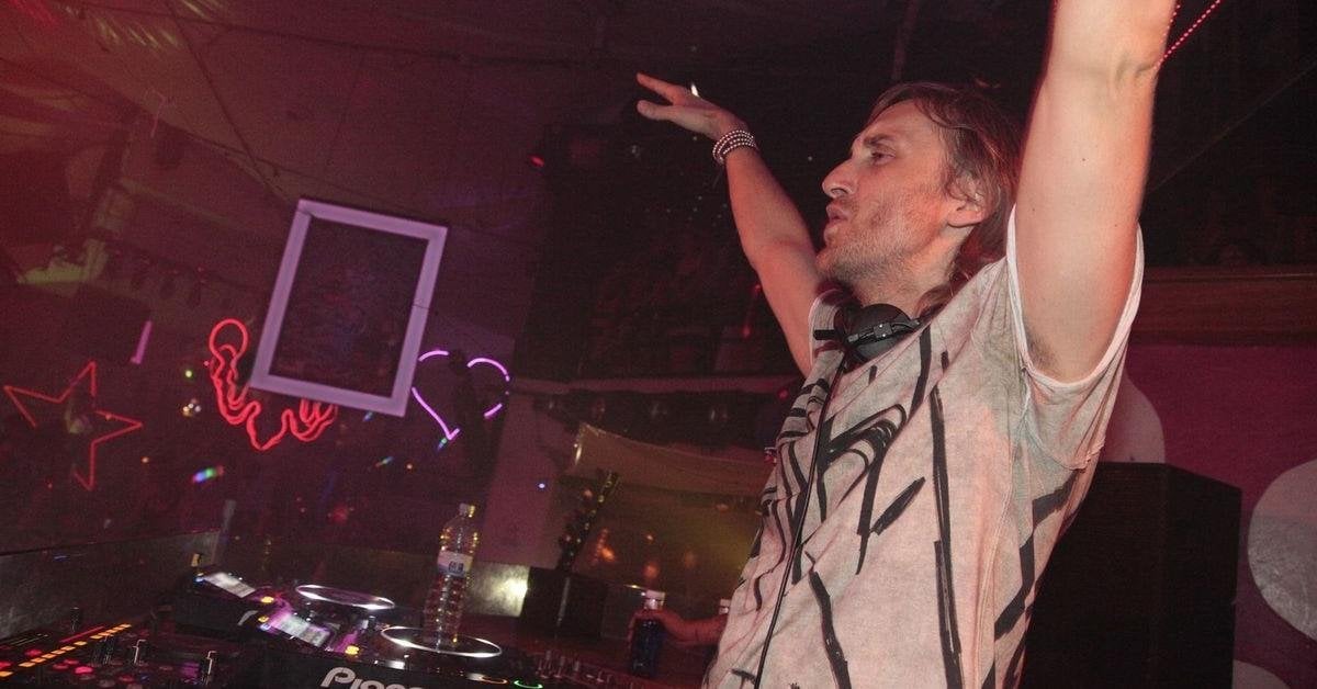 Guetta va fer un concert amb fortes tempestes a Orleans un dia abans de la suspensió a Andorra