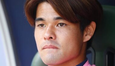 FSV-Neuzugang ist aus der Haft entlassen: Kaishu Sano soll bei Mainz einsteigen