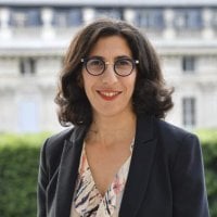 Confusion + Division + Néant = Macron
