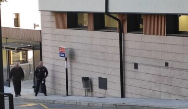 Un sol jove intern al CREI va acumular la meitat de les incidències registrades al centre durant el 2023