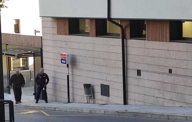 Un sol jove intern al CREI va acumular la meitat de les incidències registrades al centre durant el 2023