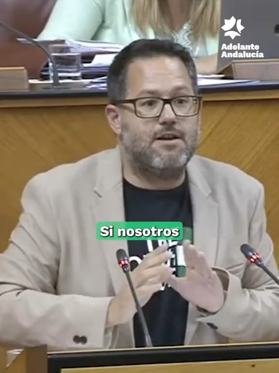 Lo decimos muy claro: los jueces NO son imparciales. Y eso es un problema.